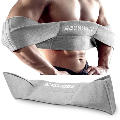 KCROSS Bench Press Band for Men and Women, Weight Lifting Bench Press Band, Push up Exercise Bench