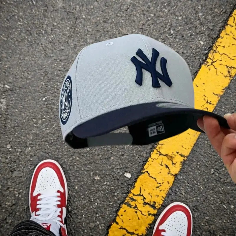 New Era Dodgers Yankees Everyday Streetwear Hat – Adjustable Baseball Cap for Men Women, 9FORTY Fit with 59FIFTY Inspired Design, Premium Embroidery, Retro Sportswear Fashion, Viral Tiktok USA 2026 Collection