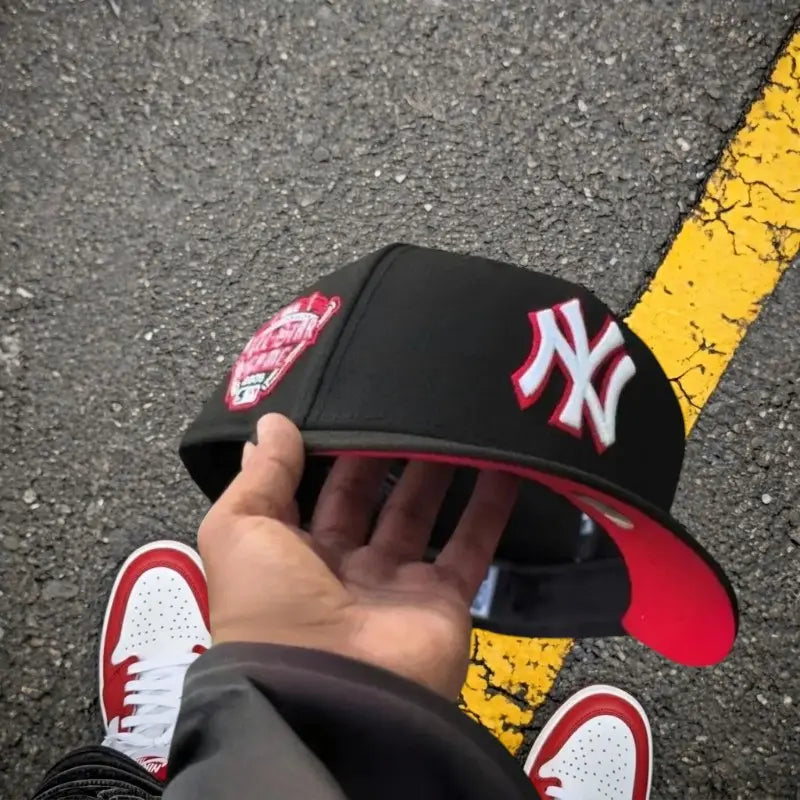 New Era Dodgers Yankees Everyday Streetwear Hat – Adjustable Baseball Cap for Men Women, 9FORTY Fit with 59FIFTY Inspired Design, Premium Embroidery, Retro Sportswear Fashion, Viral Tiktok USA 2026 Collection