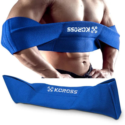 KCROSS Bench Press Band for Men and Women, Weight Lifting Bench Press Band, Push up Exercise Bench