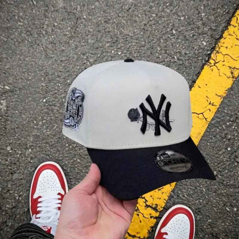 New Era Dodgers Yankees Everyday Streetwear Hat – Adjustable Baseball Cap for Men Women, 9FORTY Fit with 59FIFTY Inspired Design, Premium Embroidery, Retro Sportswear Fashion, Viral Tiktok USA 2026 Collection