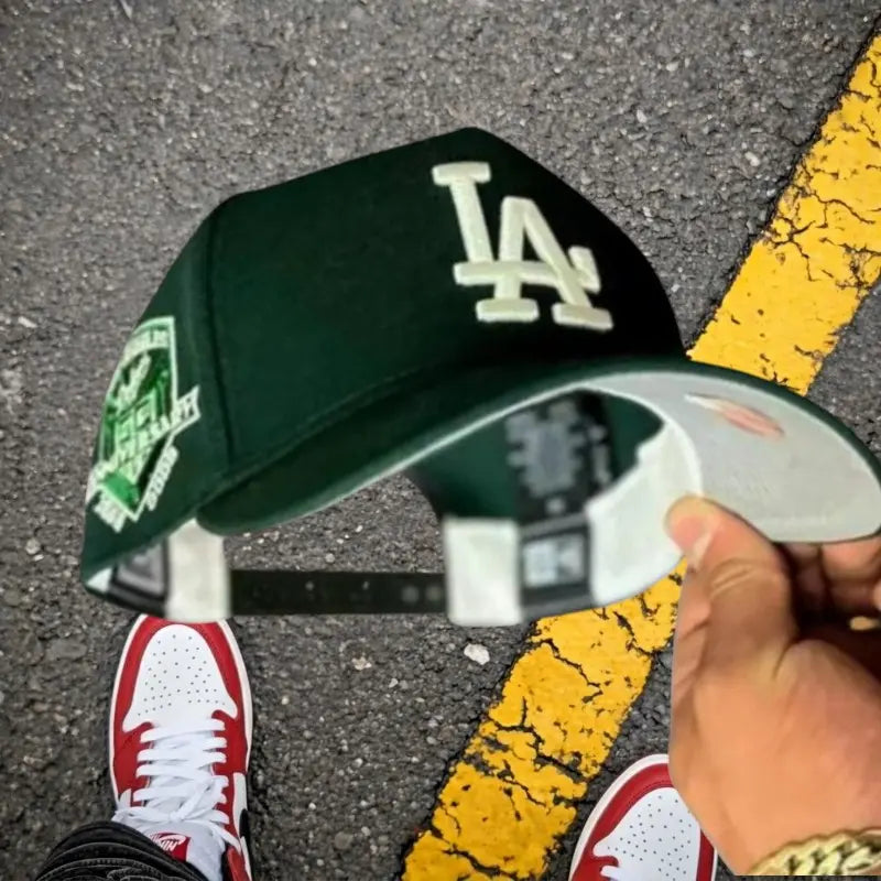 New Era Dodgers Yankees Everyday Streetwear Hat – Adjustable Baseball Cap for Men Women, 9FORTY Fit with 59FIFTY Inspired Design, Premium Embroidery, Retro Sportswear Fashion, Viral Tiktok USA 2026 Collection