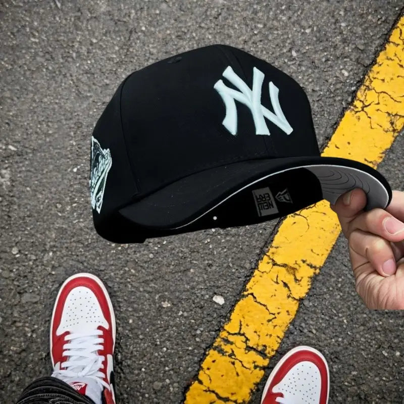 New Era Dodgers Yankees Everyday Streetwear Hat – Adjustable Baseball Cap for Men Women, 9FORTY Fit with 59FIFTY Inspired Design, Premium Embroidery, Retro Sportswear Fashion, Viral Tiktok USA 2026 Collection