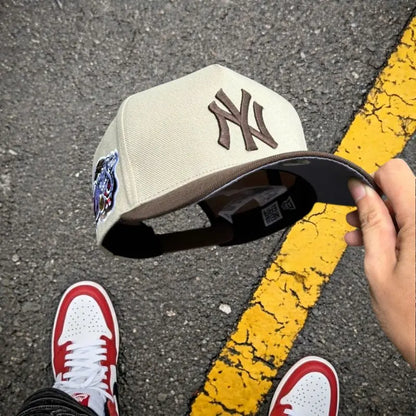 New Era Dodgers Yankees Everyday Streetwear Hat – Adjustable Baseball Cap for Men Women, 9FORTY Fit with 59FIFTY Inspired Design, Premium Embroidery, Retro Sportswear Fashion, Viral Tiktok USA 2026 Collection